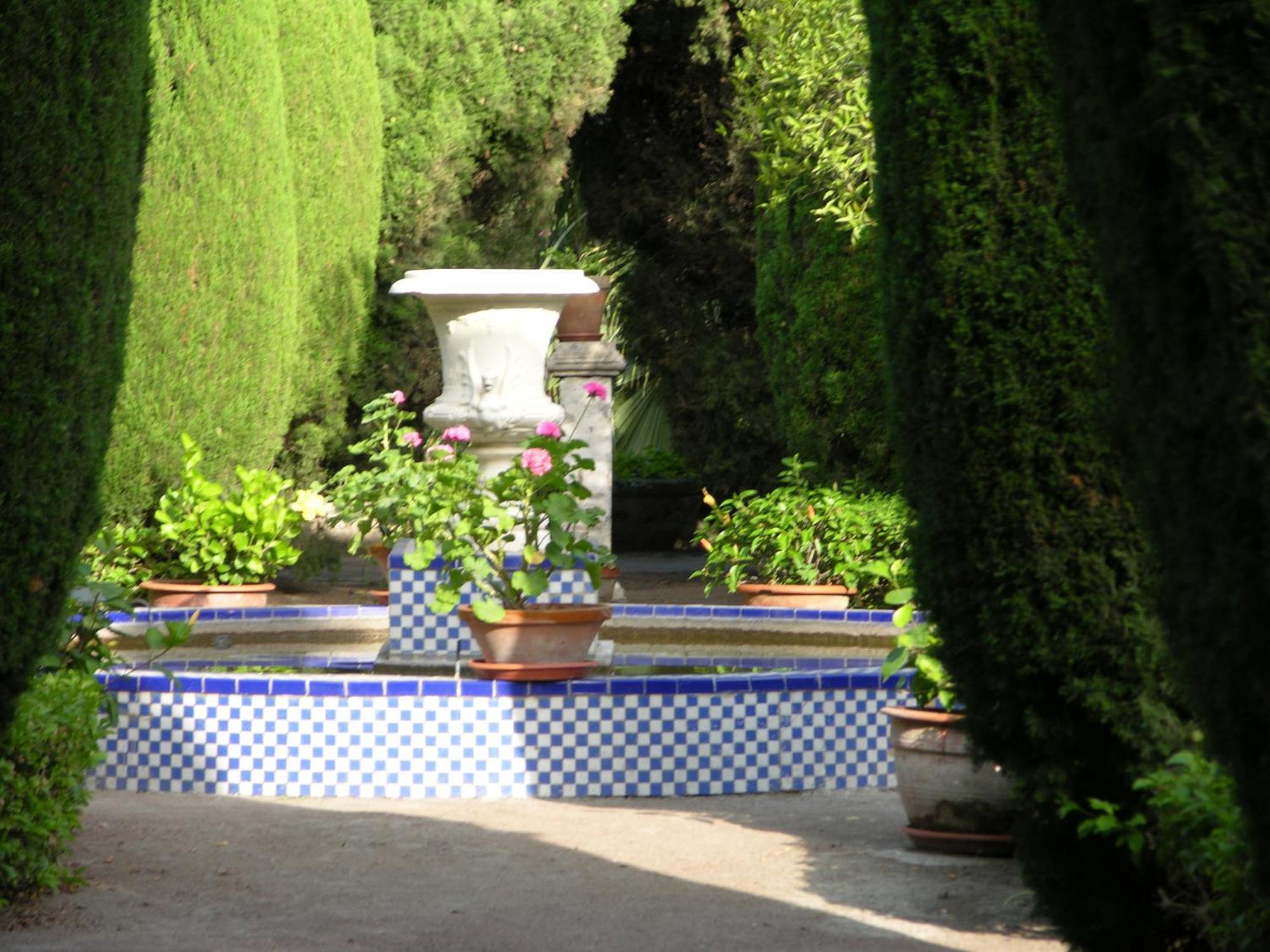 Casa De Los Bates Motril Extérieur photo