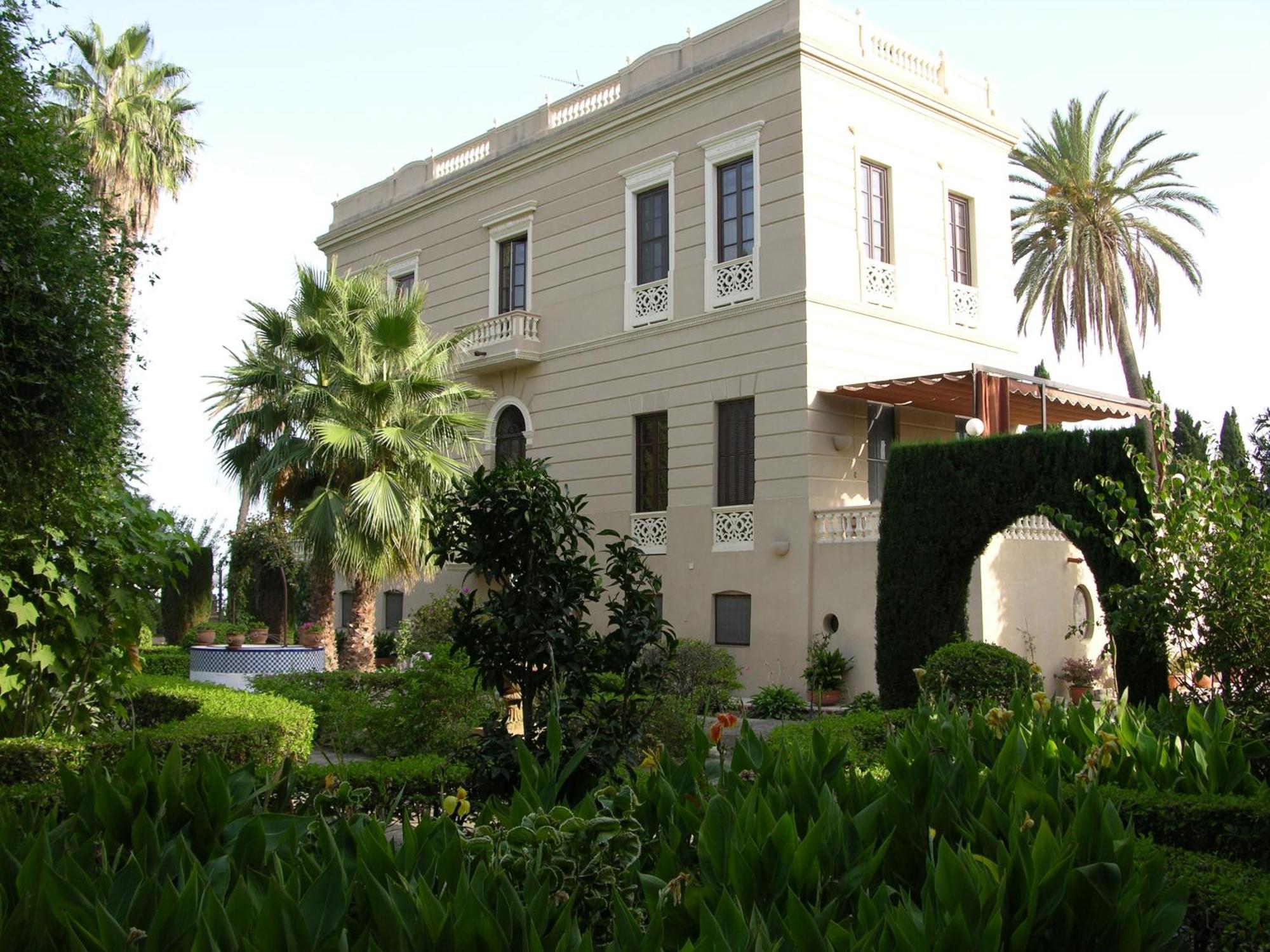 Casa De Los Bates Motril Extérieur photo