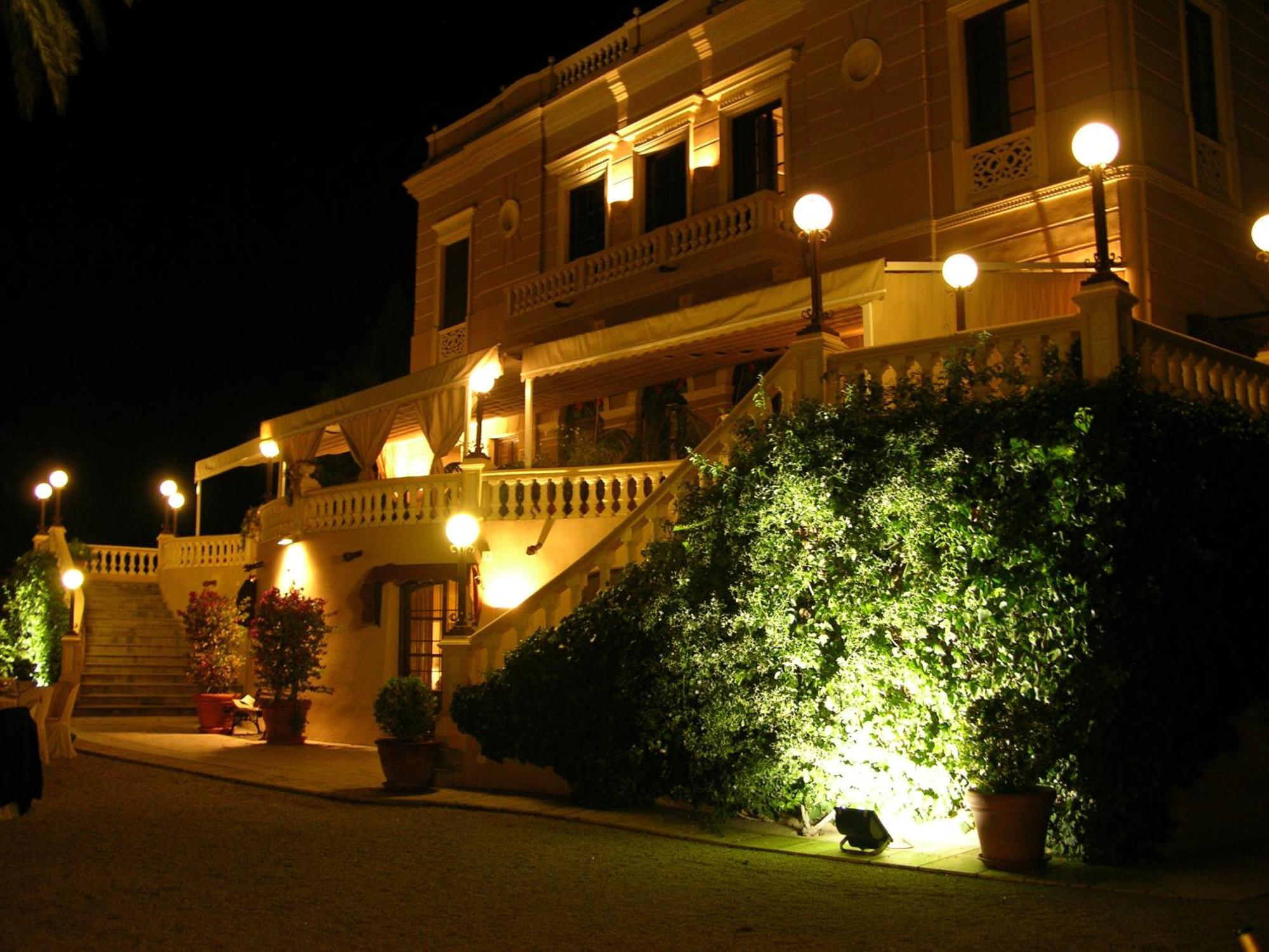 Casa De Los Bates Motril Extérieur photo